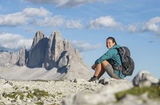 Sommerurlaub St.Sigmund . Kiens / Pustertal 2