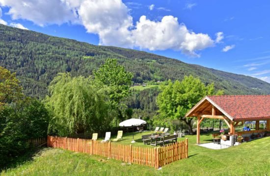 Urlaub auf dem Bauernhof im Pustertal 3